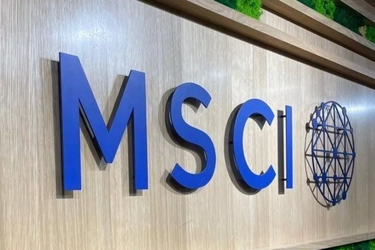 Kilas Ekonomi: Review MSCI hingga RI Stop Impor Solar Tahun Ini