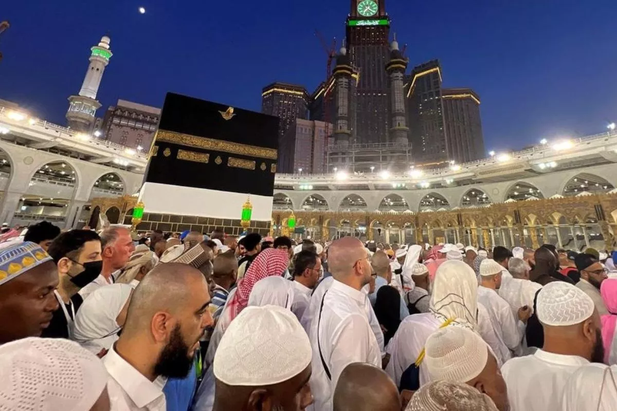 HAJJ Kelola Penuh Hotel di Madinah Demi Dongkrak Margin Laba 2026