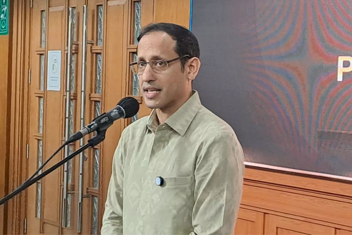 Agenda Vonis Nadiem Makarim Dijadwalkan 30 Juni 2026