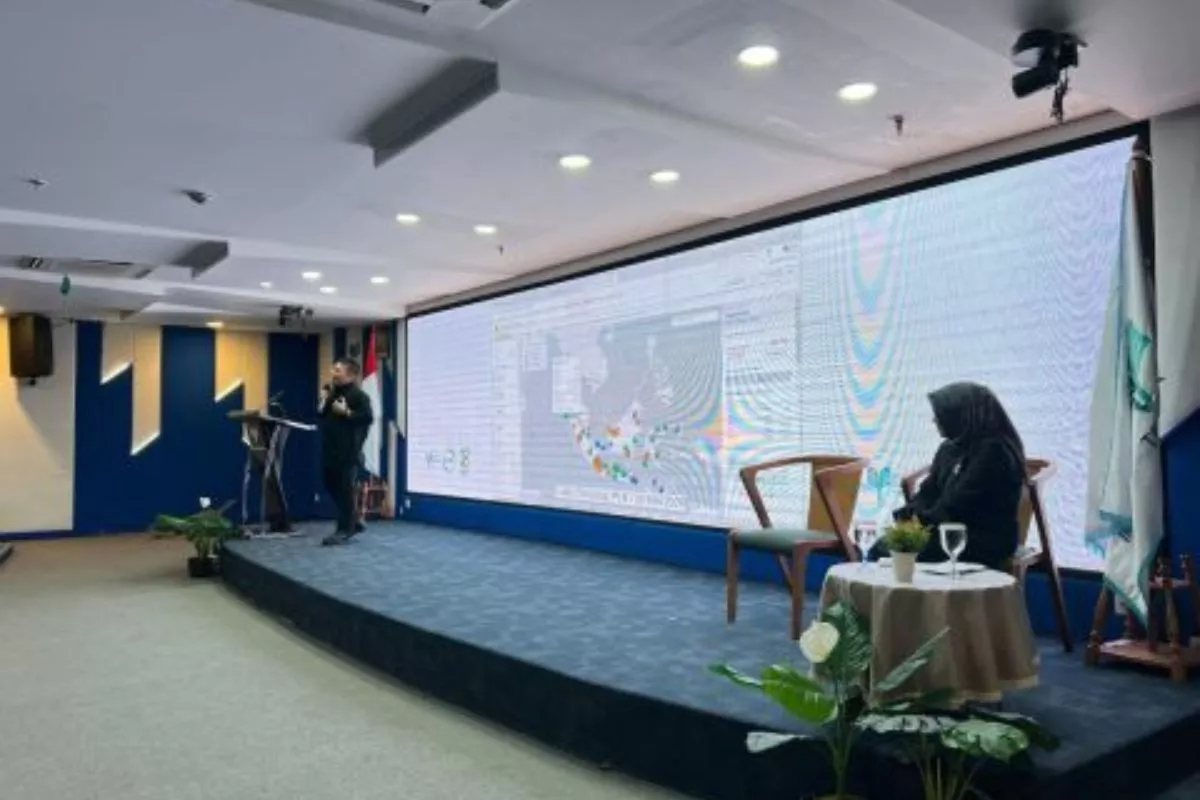 Potensi Bioenergi: Kurangi Emisi dan Ciptakan 150 Ribu Lapangan Kerja