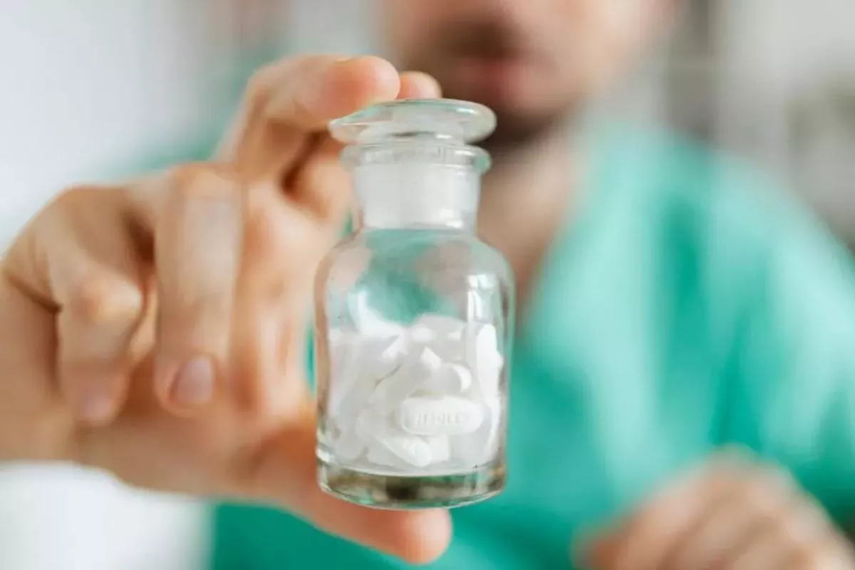 Tips Menghindari Obat Palsu Agar Keamanan Kesehatan Tetap Terjaga