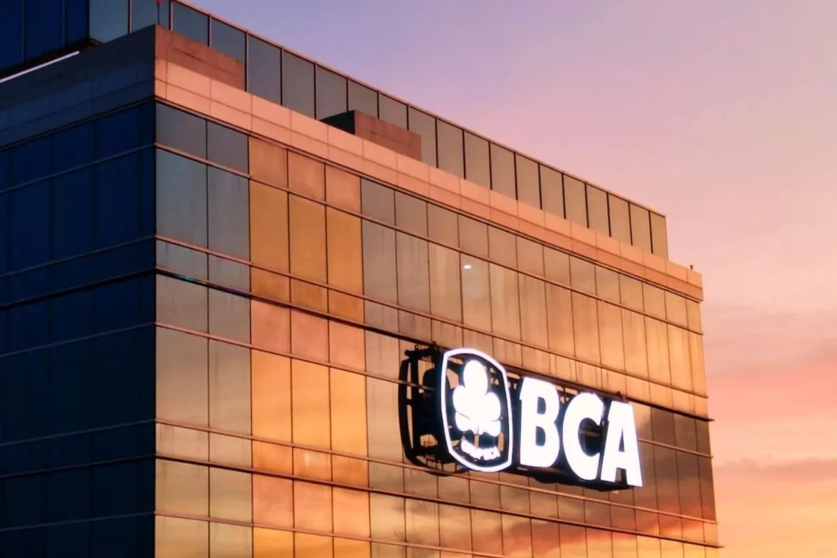 Saham BBCA Berpeluang Menguat, Simak Analisis dan Target Harganya