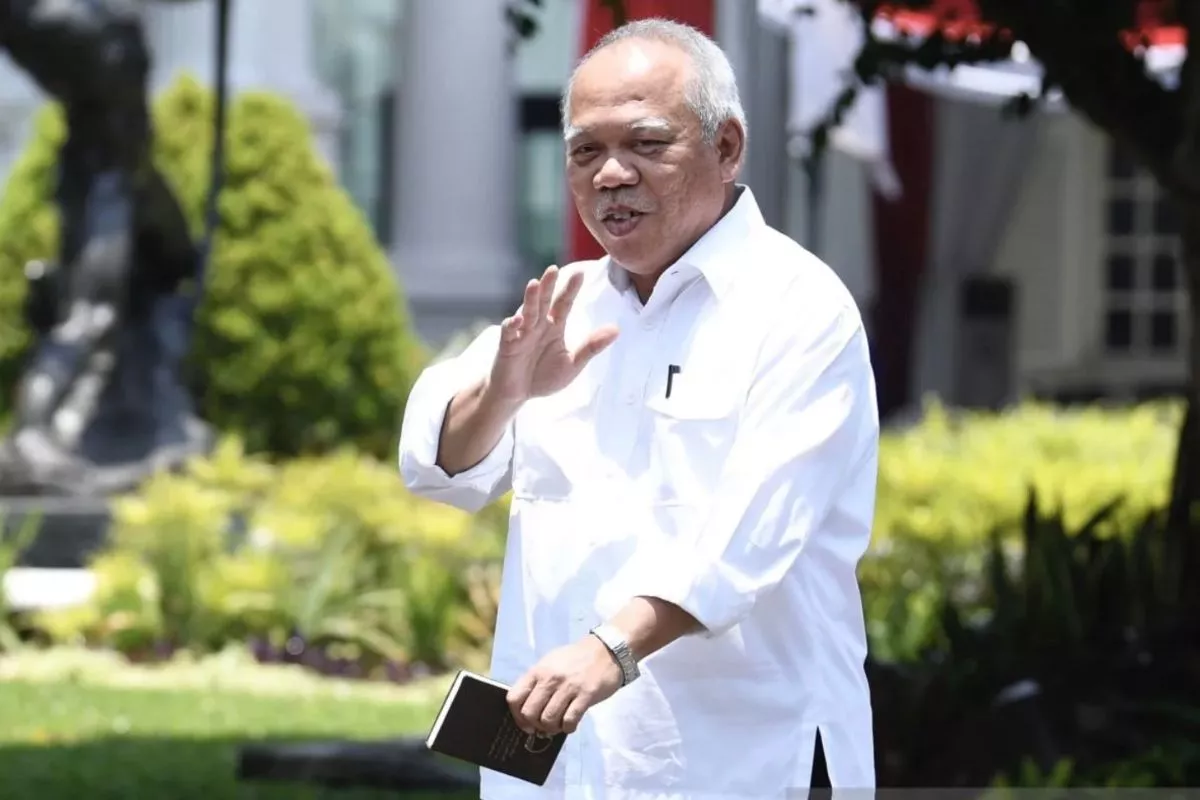 OIKN Dapat Rp6,7 T di 2027, Prioritaskan Gedung Legislatif-Yudikatif