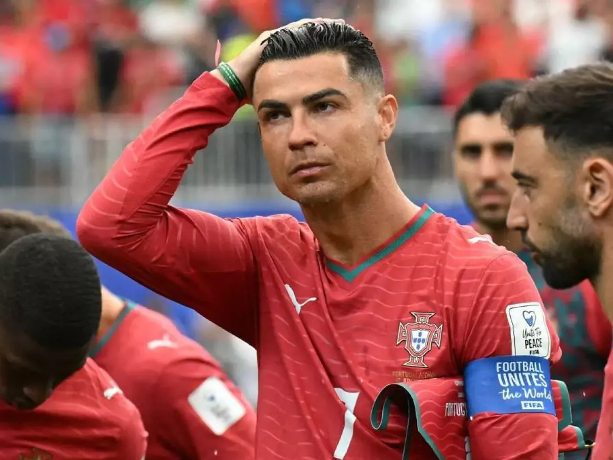 Portugal dan Uzbekistan Berburu Kemenangan Perdana di Piala Dunia 2026