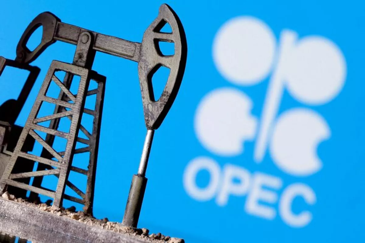 IHSG Tak Berdaya di Zona Merah Akibat Gejolak OPEC dan Sektor AI