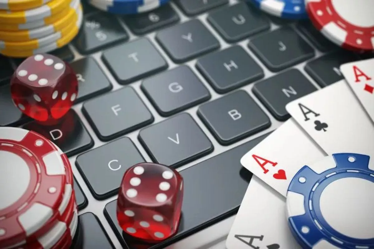 Fantastis! Perputaran Uang Judi Online Semester I 2026 Tembus Rp86,8 T