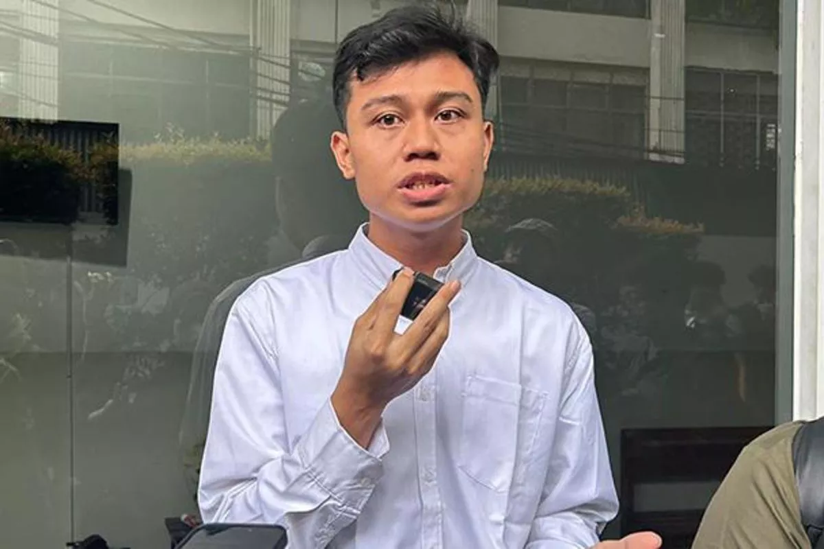 Sidang Ungkap Penangkapan Paksa Khariq Anhar Usai Demo Agustus 2025
