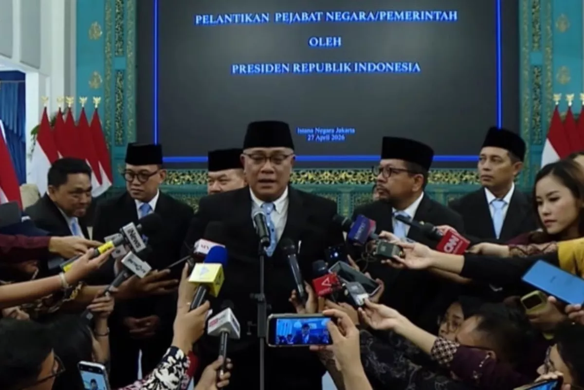 Peluang Bisnis Limbah B3 Menjanjikan, KLH Tekankan Kepatuhan Aturan