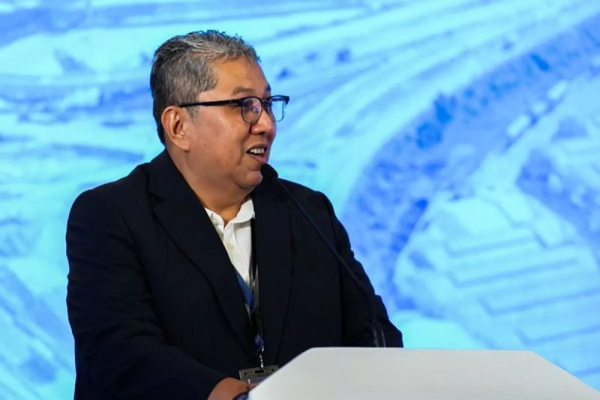 RUU Sistranas Masuk Prolegnas, Atur Integrasi Moda hingga Ojol