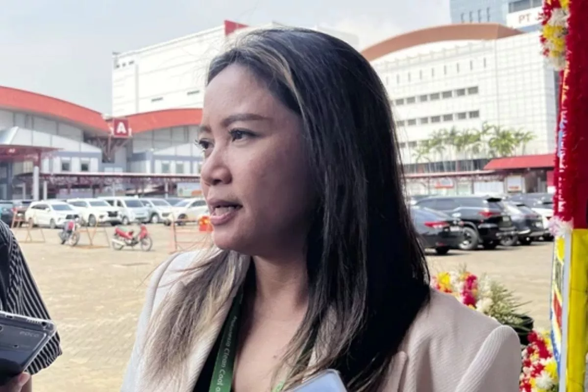 APBI Minta Platform Ekspor DSI Diterapkan Bertahap