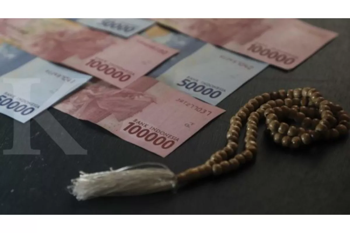 Perbankan Syariah Pilih Jalur Organik Perluas Market Share