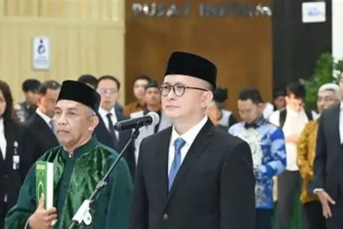 TVRI Pastikan Hak Siar FIFA Sesuai Mekanisme Berlaku