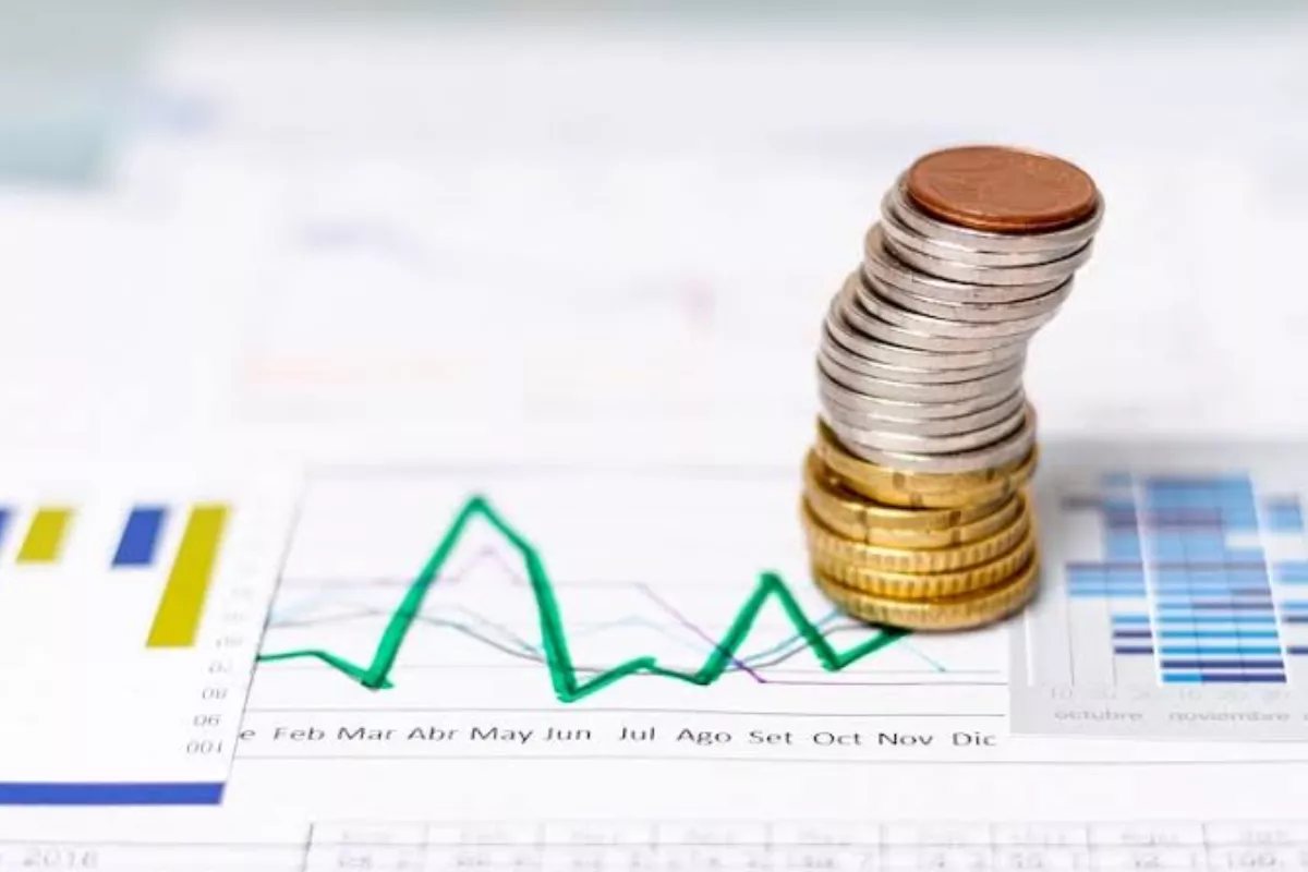 Pertumbuhan Ekonomi Indonesia Kuartal I 2026 Capai 5,61 Persen