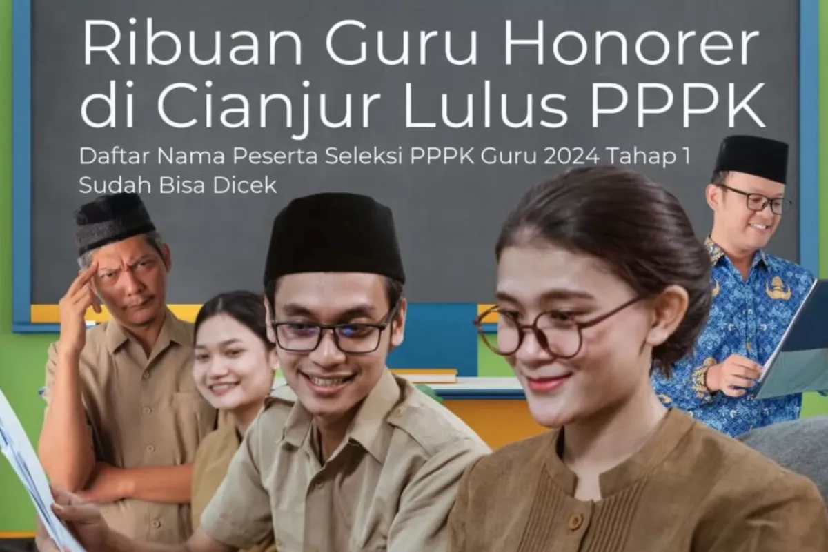 Stabilitas Keuangan Terjaga di Tengah Penguatan Status Guru PPPK