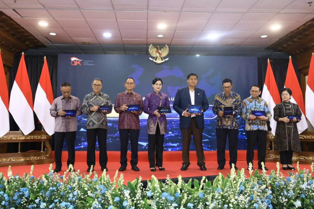 OJK Perbarui SLIK Guna Akselerasi Kredit UMKM serta Program KPR
