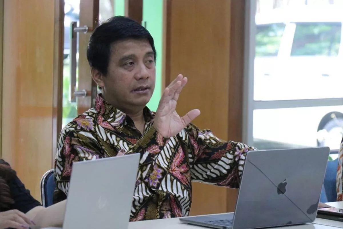 Pemerintah Targetkan Kebijakan Zero ODOL Berlaku Awal 2027