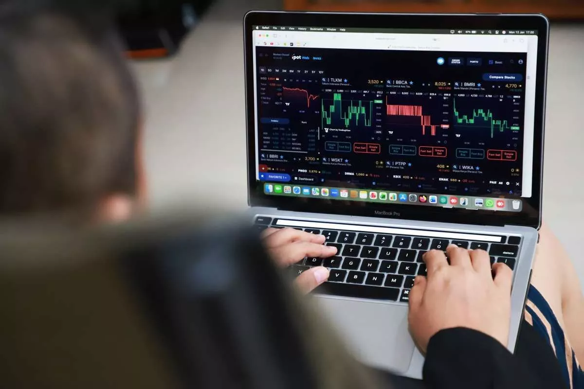 IHSG Hari Ini Berpeluang Lanjut Reli Efek Sentimen S&P Global