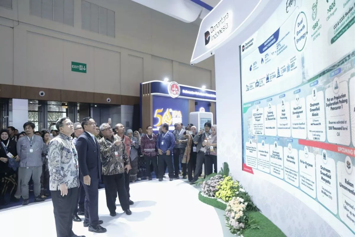 Strategi Dual Growth PHE: Perkuat Ketahanan & Transisi Energi 2026