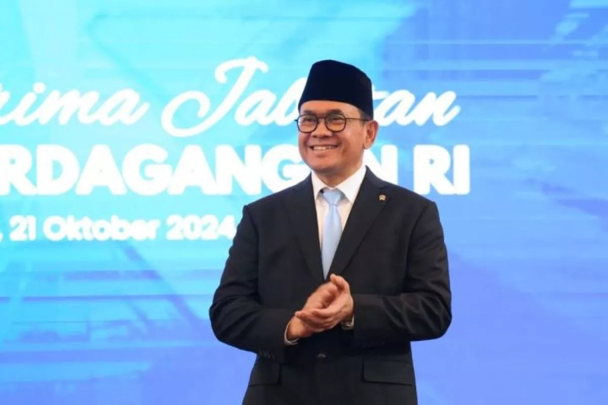 Mendag Budi Santoso Cari Solusi atas Penutupan Ritel Modern di Lombok