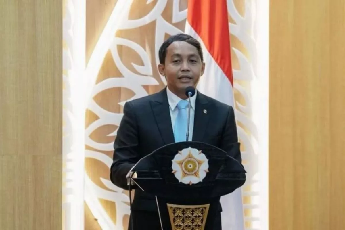 Dampak El Nino, 81.000 Hektare Lahan di Indonesia Terbakar per Mei 2026