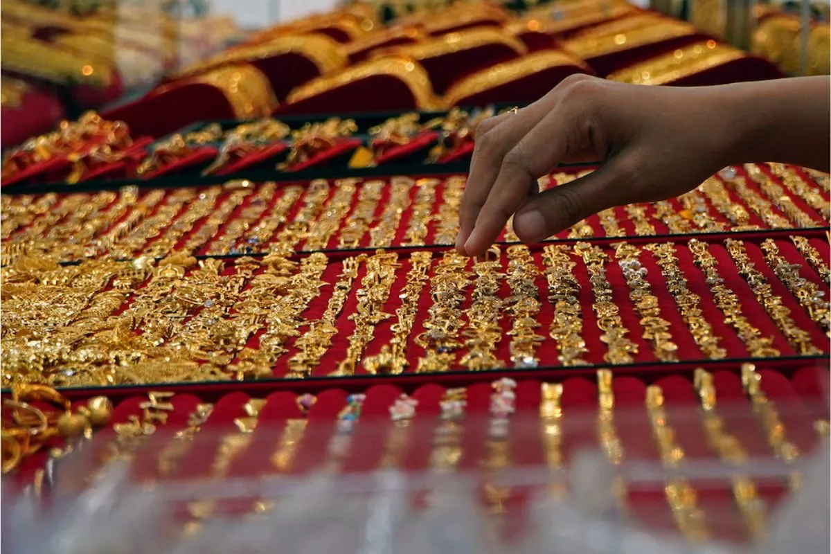 Harga Emas Pegadaian Hari Ini: Galeri24, Antam, UBS Naik