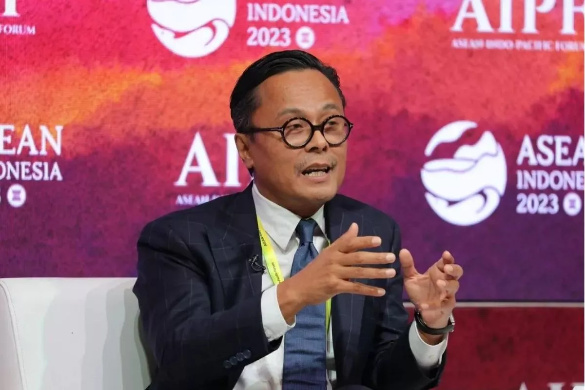 Sistem SDM Terintegrasi Danantara Targetkan Talenta Internal BUMN