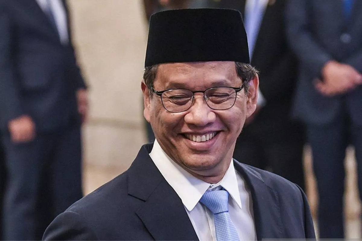 Menkeu Tegaskan Ekonomi Indonesia Tumbuh 5,6 Persen & APBN Makin Solid