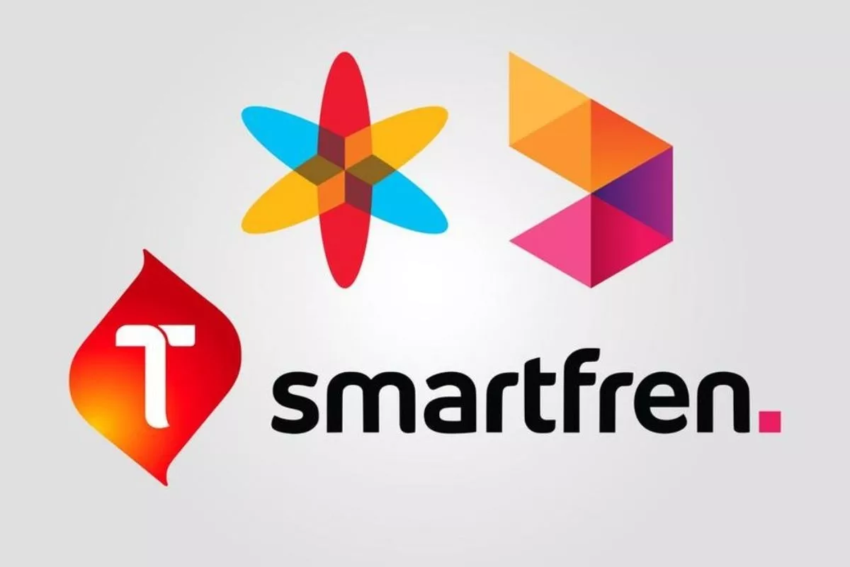 Pelanggan Telkomsel, Indosat, XLSMART Jelang Tambah Frekuensi