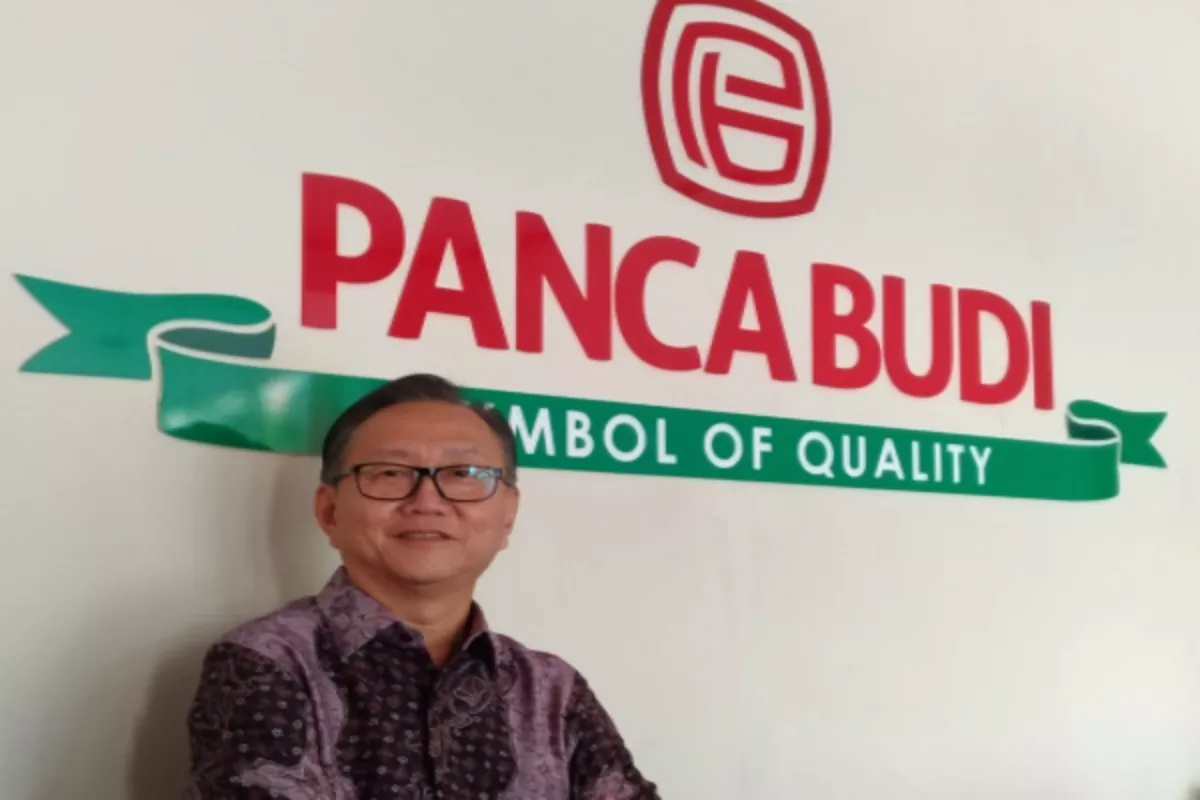 PT Panca Budi Idaman Bagikan Dividen Tunai Rp 397,50 Miliar