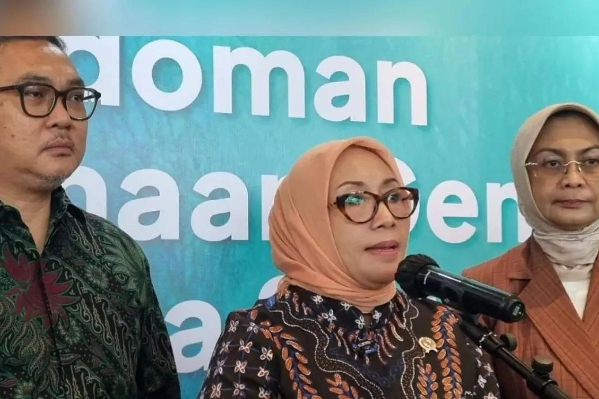 Menteri PPPA Tegaskan Pedoman Gender Sawit Bukan Bebani Perusahaan