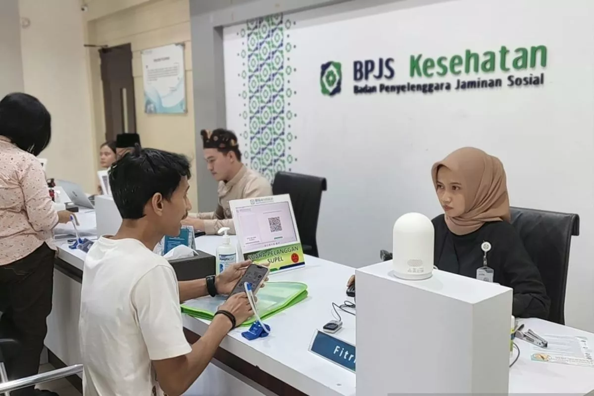Pindah BPJS Mandiri ke PBI Gratis: Cek Desil dan Syaratnya