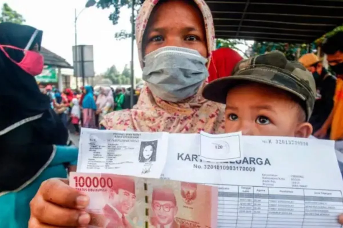 Reformasi Sistem Data Bansos Pemerintah Targetkan Selesai Akhir 2026