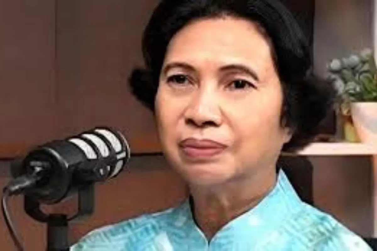 Engelina: Amankan PI 10 Persen Migas Maluku untuk Rakyat