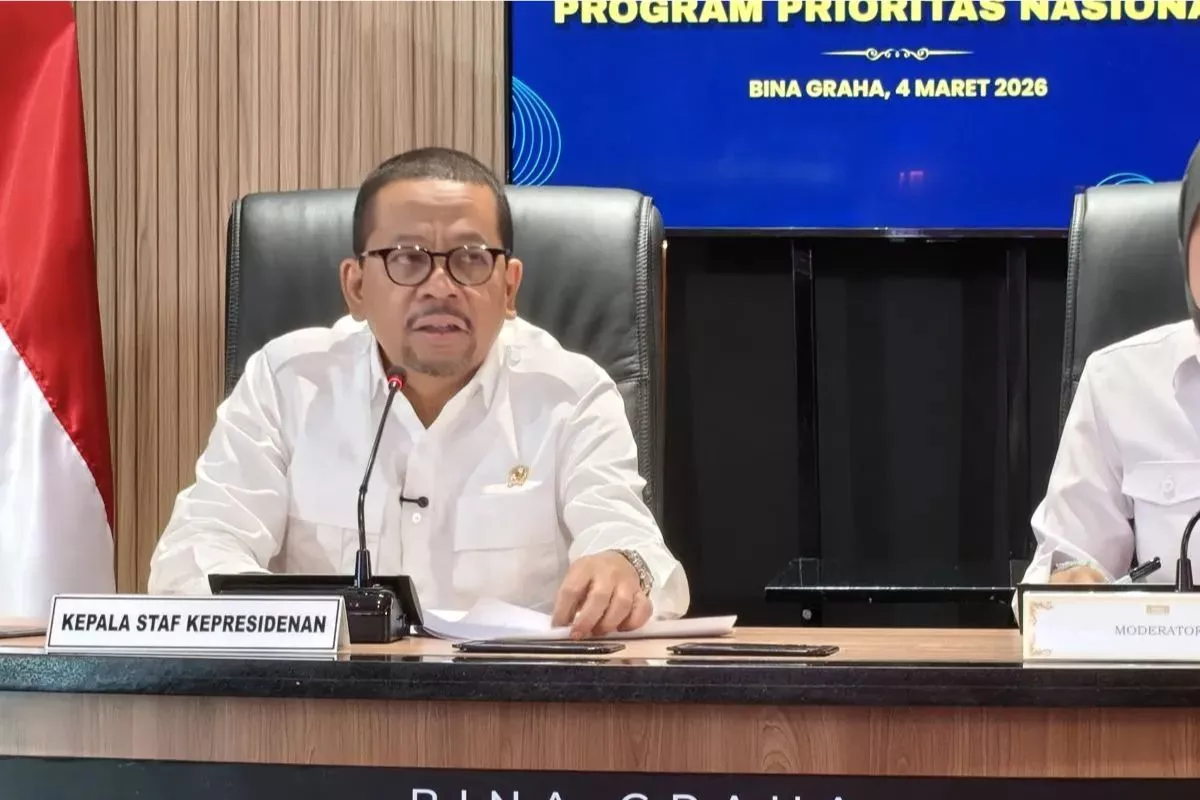 Pemerintah Siapkan 100 Sekolah Nasional Terintegrasi