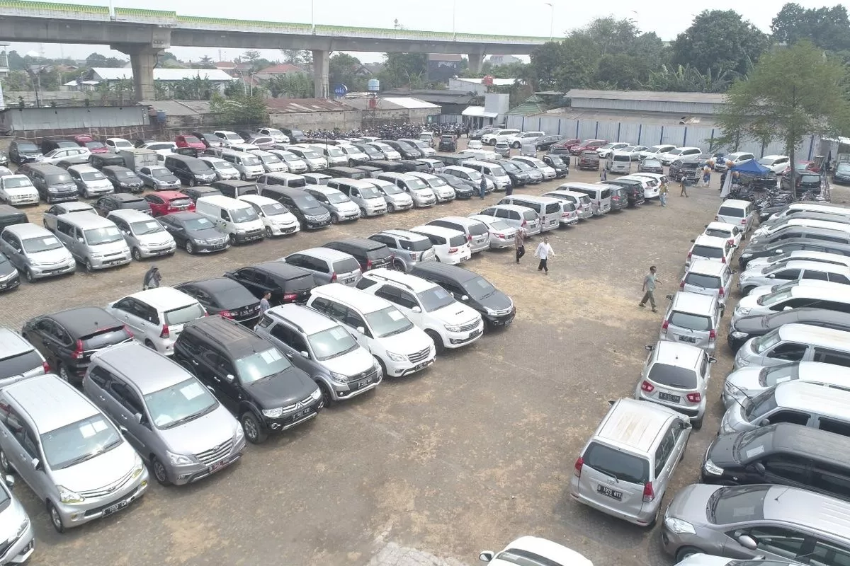 Beberapa Persiapan Penting Sebelum Mengikuti Lelang Mobil Bekas AUKSI