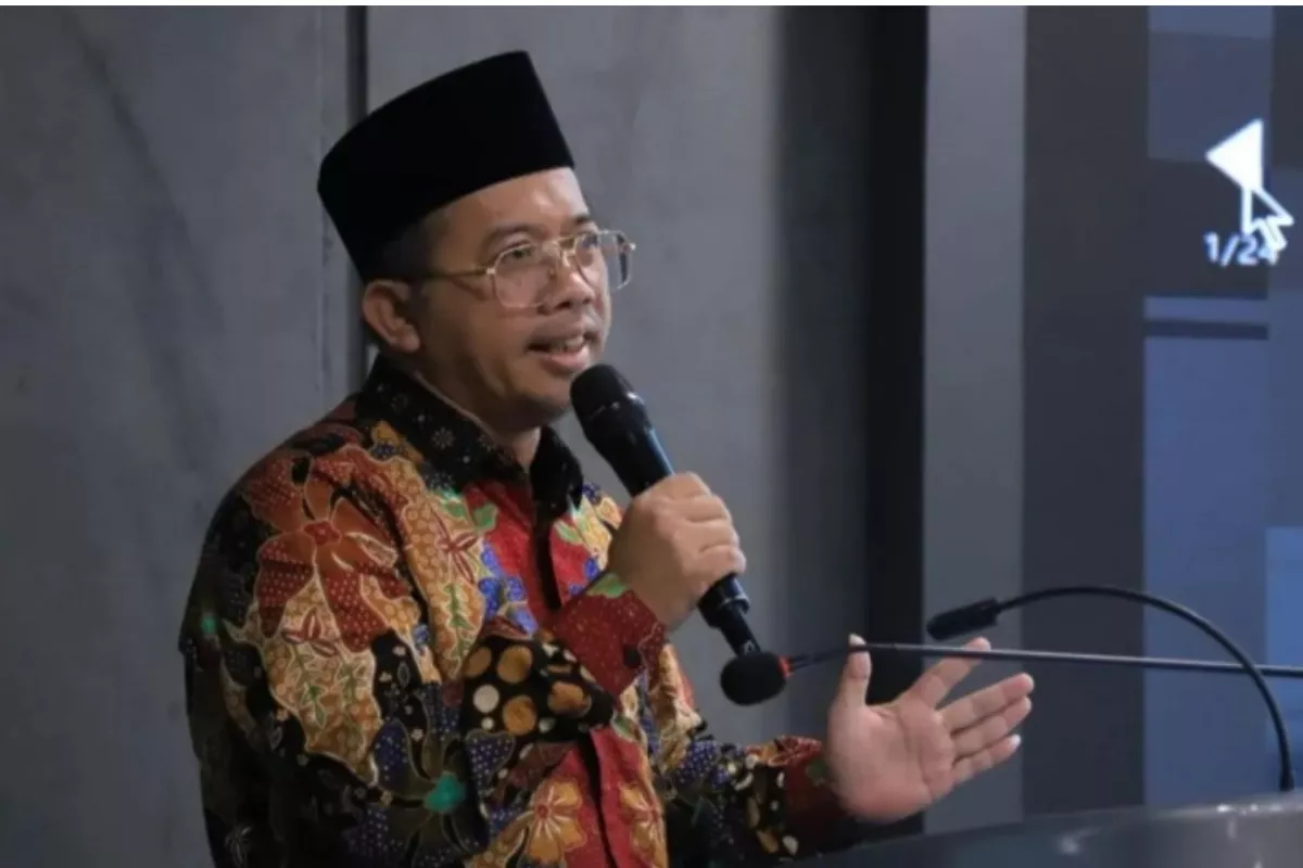 Kemendukbangga Fasilitasi Ayah Curhat Lewat Layanan Halo GATI