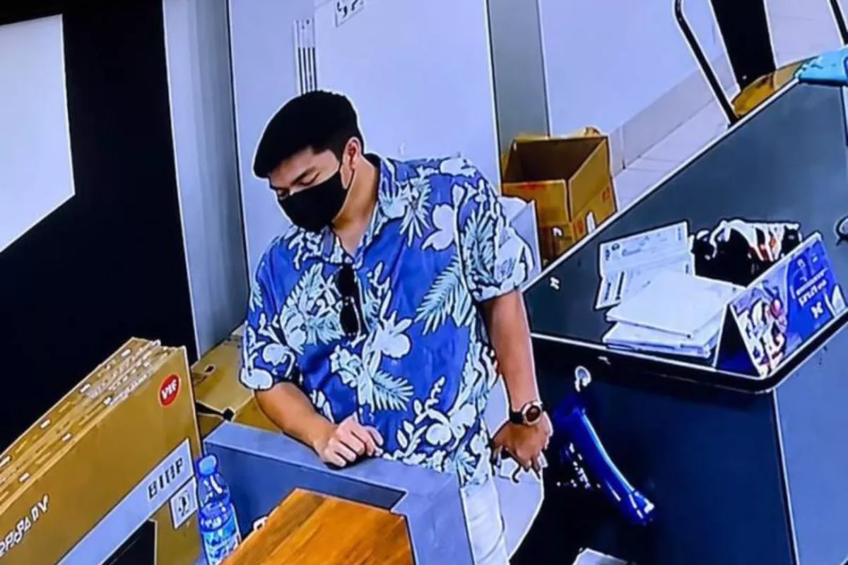 Kartu Kredit Tercecer Buat Pria Makassar Rugi Rp 341 Juta