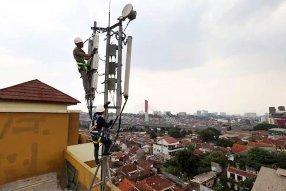 Akses Internet Luas, APJII Dorong Peningkatan Kualitas Jaringan