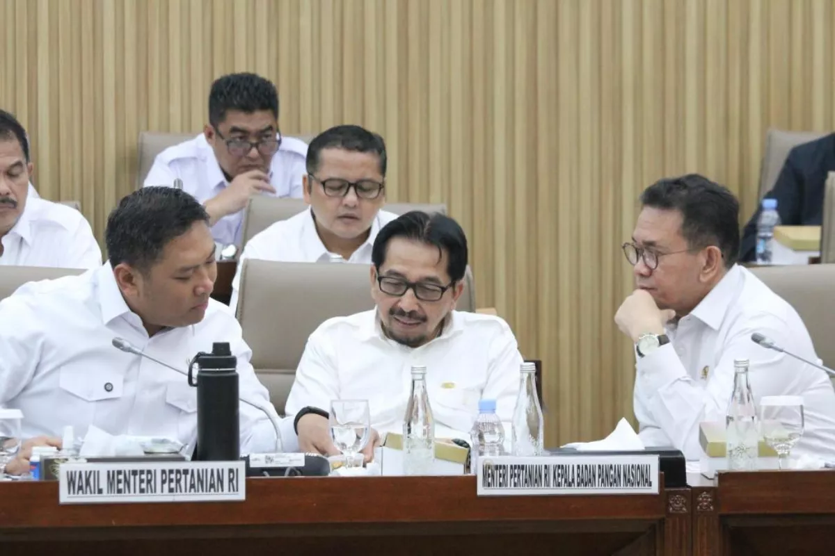 Revisi UU Perlindungan Konsumen Ditargetkan Dibahas Tahun Ini