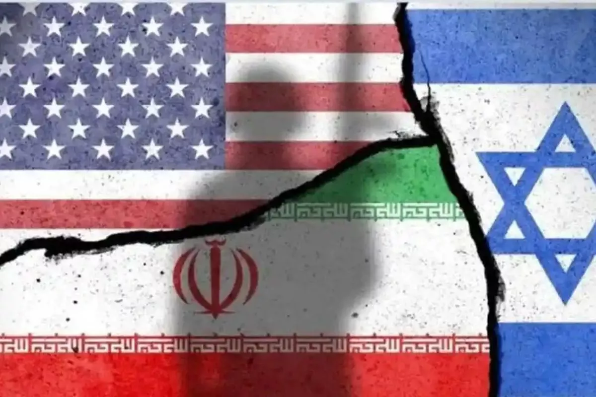 Rencana Damai AS-Iran Bikin Media Israel Cemas Teheran Menguat