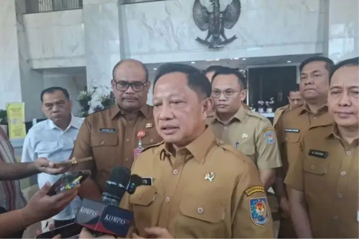 Penerimaan Negara Jatim Capai Rp128,18 Triliun hingga Juni 2026