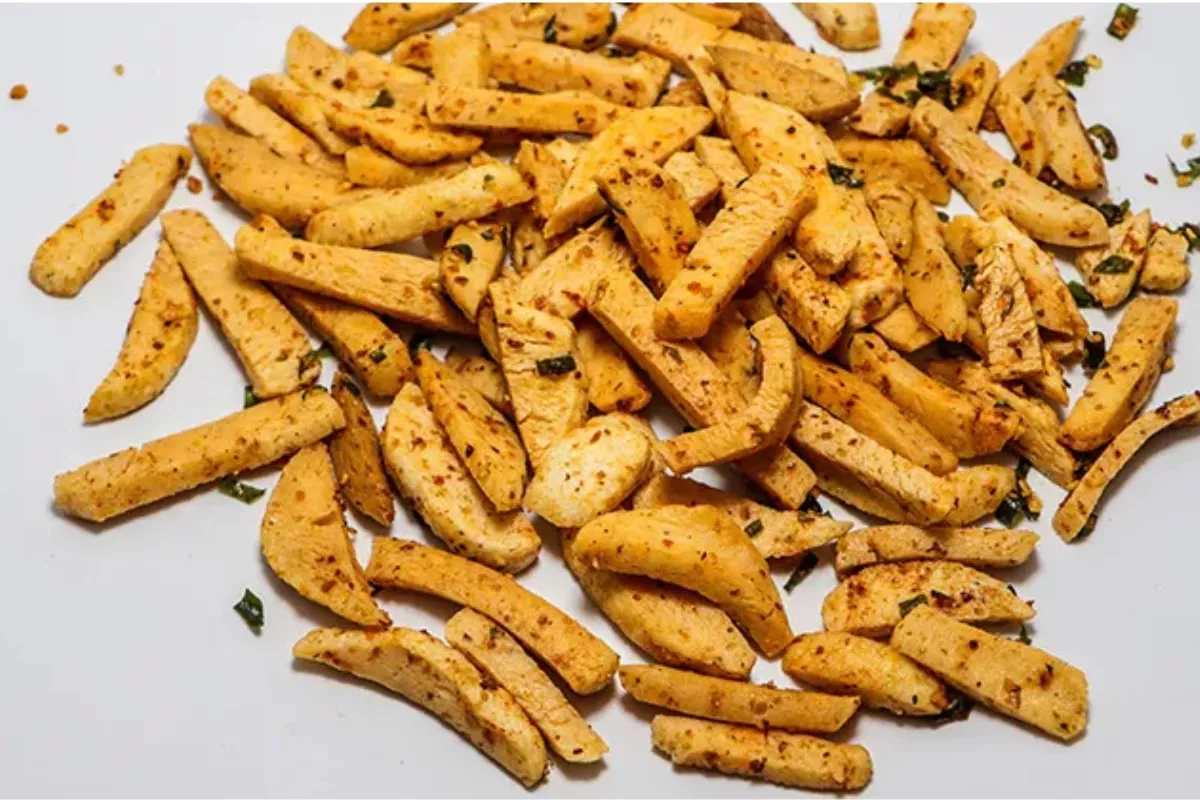 5 Snack Pedas Rumahan Paling Laris, Modal Minim Untung Manis!