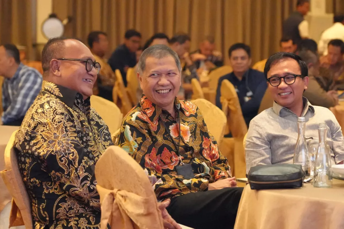 BPH Migas Awasi Ketat BBM Subsidi di Wonosobo-Tegal