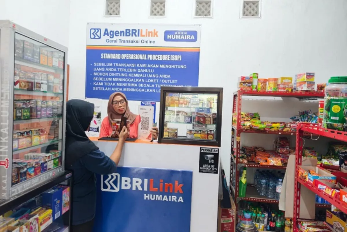 BRImo Taiwan Resmi Diluncurkan BRI Dukung Keuangan Diaspora