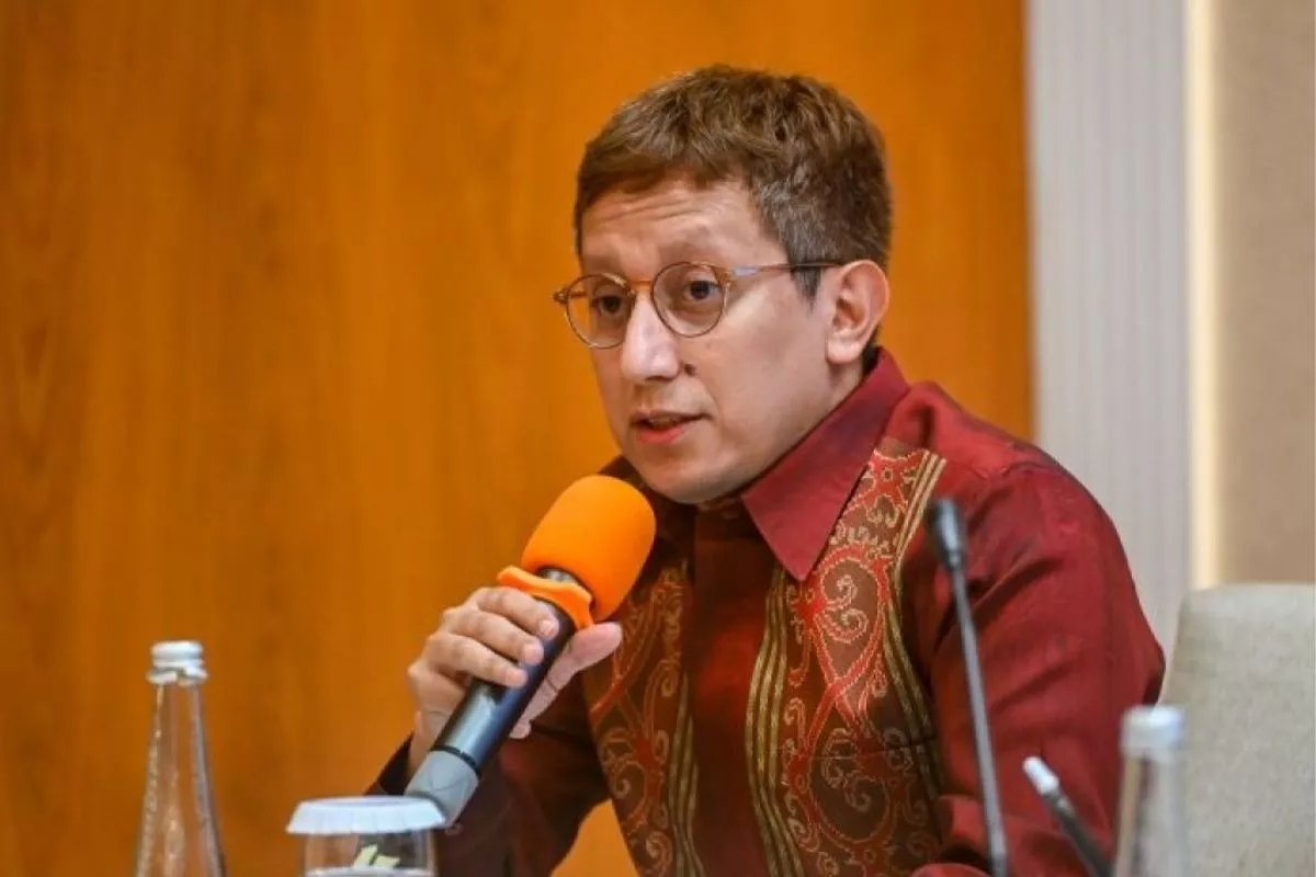 Perkuat Kerja Sama Ekonomi, Wamenlu AS Lakukan Kunjungan ke Jakarta