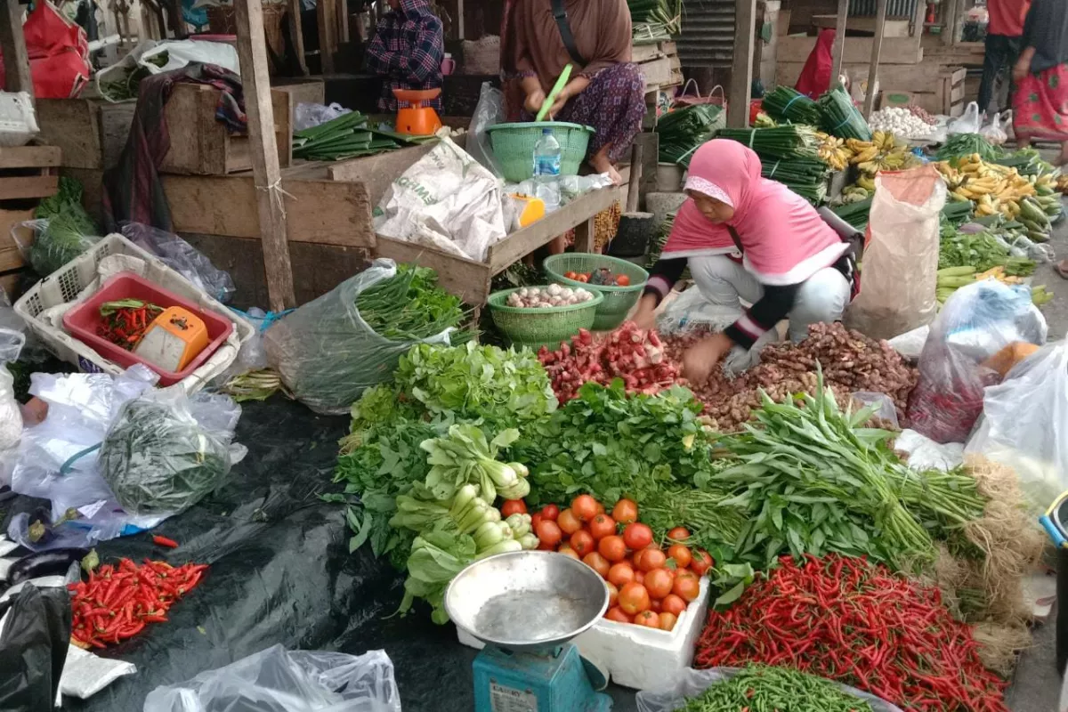 Harga Sembako Jawa Timur 25 Juni 2026: Beras dan Minyak Melonjak