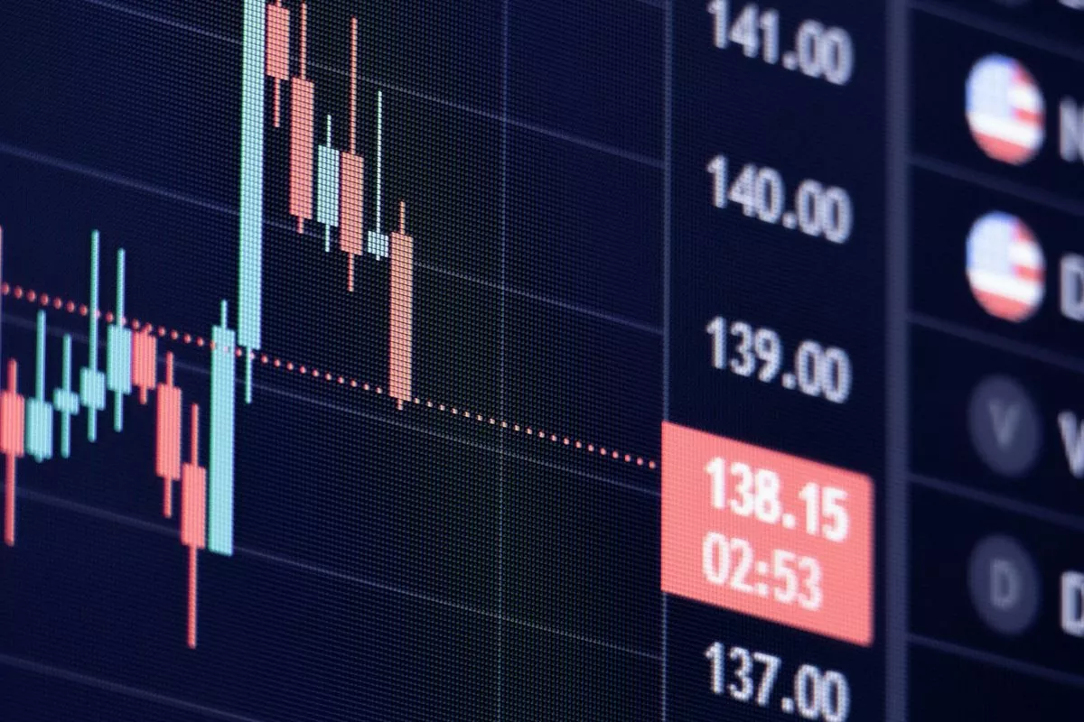 Aksi Jual Asing Tekan GOTO di Tengah Penguatan IHSG Sesi I