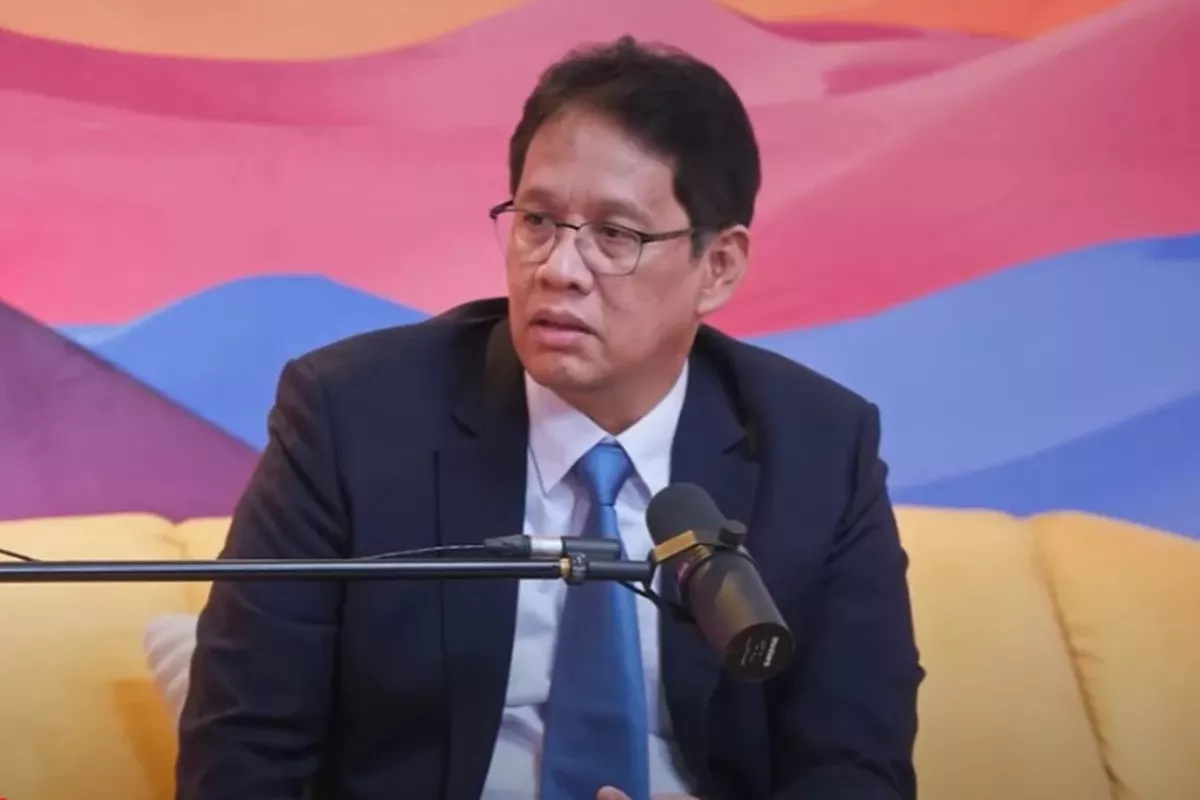 Sistem LNSW Dikerahkan Guna Bidik Pajak Perdagangan Emas Tak Berizin