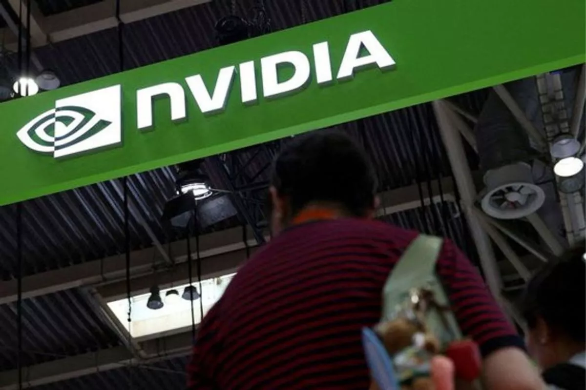 Nvidia Perluas Investasi Teknologi Melalui Intel SpaceX dan Cloud