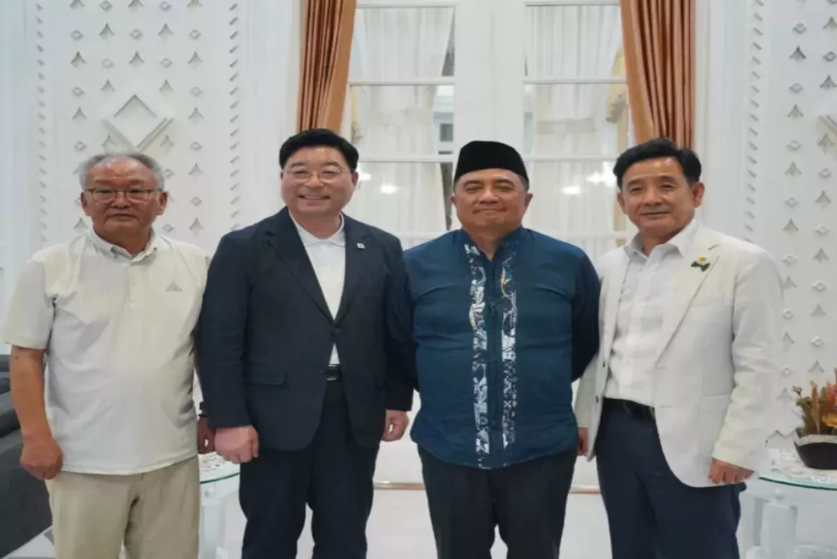 BRImo Taiwan Resmi Diperkenalkan untuk Perkuat Keuangan Pekerja Migran